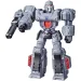 Transformers: Cybertron Battlers - figură robot Megatron - Hasbro