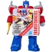 Transformers: Cybertron Battlers - figură robot Optimus Prime - Hasbro