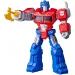 Transformers: Cybertron Battlers - figură robot Optimus Prime - Hasbro