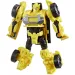 Transformers Cyberworld: Bumblebee – Figurină Cyber Changers - Hasbro