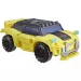 Transformers Cyberworld: Bumblebee – Figurină Cyber Changers - Hasbro
