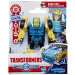 Transformers Cyberworld Cyber Changers: Bumblebee — figurina de robot transformabilă - Hasbro