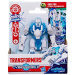 Transformers Cyberworld Cyber Changers: Cheetor, figurină robot transformabilă - Hasbro