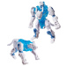 Transformers Cyberworld Cyber Changers: Cheetor, figurină robot transformabilă - Hasbro