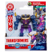 Transformers Cyberworld Cyber Changers: Megatron — figură de robot transformabilă - Hasbro