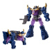 Transformers Cyberworld Cyber Changers: Megatron — figură de robot transformabilă - Hasbro