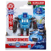 Transformers Cyberworld Cyber Changers: Optimus Primal figură de robot transformabilă - Hasbro