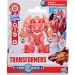 Transformers Cyberworld: Elita-1 – figură Cyber Changers - Hasbro