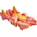 Transformers Cyberworld: Elita-1 – figură Cyber Changers - Hasbro