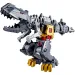 Transformers Cyberworld: Figurină Chomp &amp; Battle Grimlock 22,5 cm - Hasbro