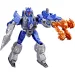 Transformers Cyberworld: Figurină robot transformabil Galvatron - Hasbro