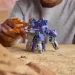 Transformers Cyberworld: Figurină robot transformabil Galvatron - Hasbro