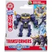 Transformers Cyberworld: Megatron – Cyber Changers figură - Hasbro