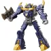 Transformers Cyberworld: Megatron – Cyber Changers figură - Hasbro