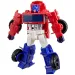 Transformers Cyberworld: Optimus Prime – figură Cyber Changers - Hasbro