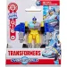 Transformers Cyberworld: Sky-Byte – figură Cyber Changers 10cm - Hasbro