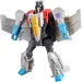 Transformers Cyberworld: Starscream – Cyber Changers figură - Hasbro
