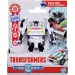 Transformers Cyberworld: Wheeljack – figură Cyber Changers - Hasbro