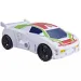 Transformers Cyberworld: Wheeljack – figură Cyber Changers - Hasbro