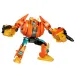 Transformers: Earth Spark - Deluxe Terran Jawbreaker robot transformabil - Hasbro