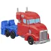 Transformers Earthspark: Set de joacă Optimus Prime Battle Trailer - Hasbro
