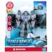 Transformers: Earthspark figură Megatron transformabilă într-un singur pas – Hasbro