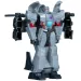 Transformers: Earthspark figură Megatron transformabilă într-un singur pas – Hasbro