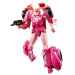 Transformers Genesis Alfa Elita-1, figură de robot transformabilă în 8 pași - Hasbro