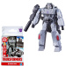 Transformers Megatron Authentics Bravo figurină transformabilă 11 cm – Hasbro