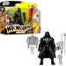 Transformers: Mix Mashers Deluxe figură Darth Vader cu accesorii - Hasbro