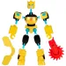 Transformers: Mix Mashers Figurina Bumblebee cu accesorii - Hasbro
