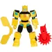 Transformers: Mix Mashers Figurina Bumblebee cu accesorii - Hasbro