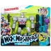 Transformers: Mix Mashers Megatron figură robot cu accesorii - Hasbro