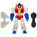 Transformers: Mix Mashers Starscream figură cu accesorii - Hasbro