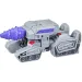 Transformers: Rescue Bots figură robot Megatron 12cm - Hasbro