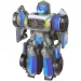 Transformers: Rescue Bots figurina robot Autobot Mirage 12 cm - Hasbro