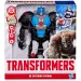 Transformers Smash To Change: Optimus Primal figură de robot transformabilă - Hasbro
