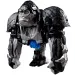 Transformers Smash To Change: Optimus Primal figură de robot transformabilă - Hasbro
