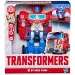 Transformers Smash To Change: Optimus Prime, figură de robot transformabilă - Hasbro