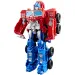 Transformers Smash To Change: Optimus Prime, figură de robot transformabilă - Hasbro