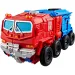 Transformers Smash To Change: Optimus Prime, figură de robot transformabilă - Hasbro