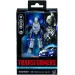 Transformers Studio Series: Wheeljack (Que) – Figură Deluxe (11,5 cm) - Hasbro