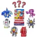 Transformers: Tiny Turbo Changers Figurine surpriză care se transformă rapid - Hasbro