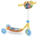 Trotinetă cu trei roți Disney Stitch My First Scooter - Mondo Toys imaginea 1