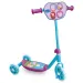 Trotinetă cu trei roți Peppa Pig - Mondo Toys