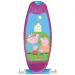 Trotinetă cu trei roți Peppa Pig - Mondo Toys