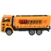 Truck: Vehicule de construcție metalice în diferite variante de 19cm.