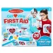 Trusă de prim ajutor pentru vindecare - Melissa &amp; Doug