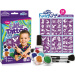 TyToo: FunkyGuyz set de tatuaje cu sclipici