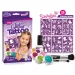 TyToo: SassyLue set de tatuaje cu sclipici